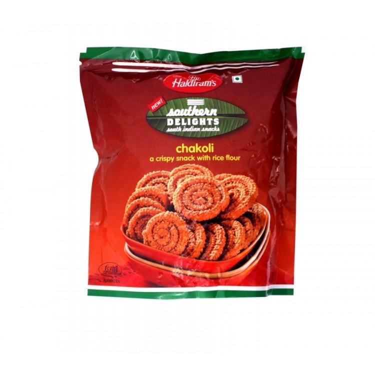 Haldiram's Chakoli 200GM