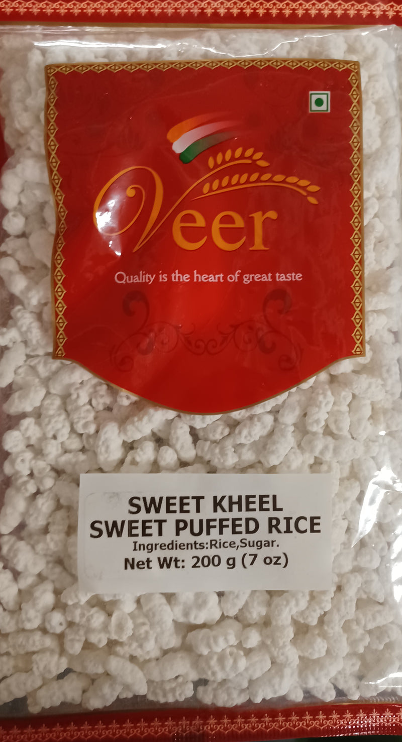 Veer Sweet Kheel 200GM