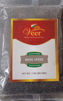 Veer basil seeds 200g