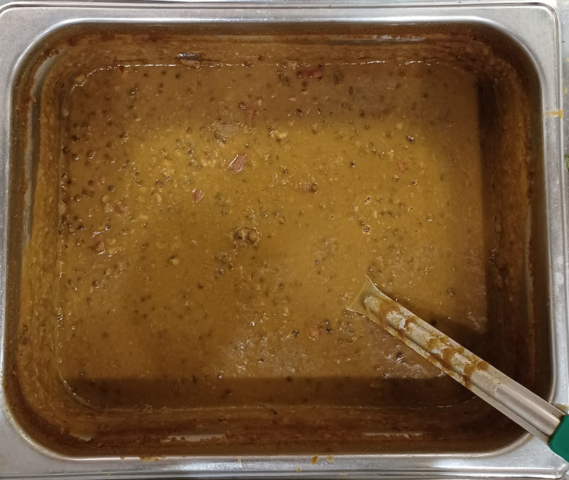 Fresh dal makhani 32oz