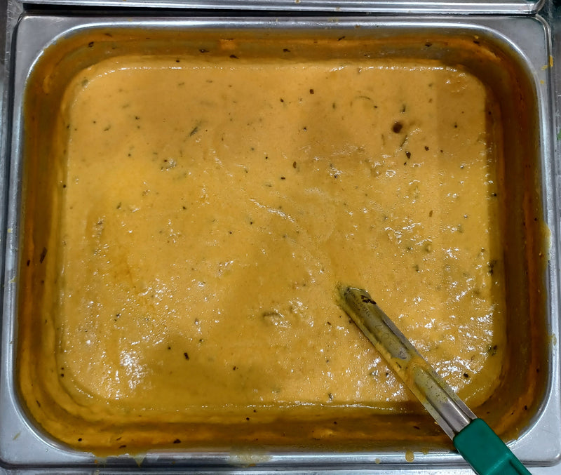 Fresh punjabi kadhi pakora 32oz