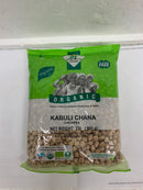 24 Mantra Organic Kabuli Chana 2LB