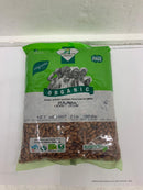24 Mantra Organic Rajma 2LB