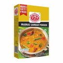 777 Madras Sambar Powder 165GM