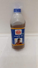 777 Gingelly Oil 1 LTR