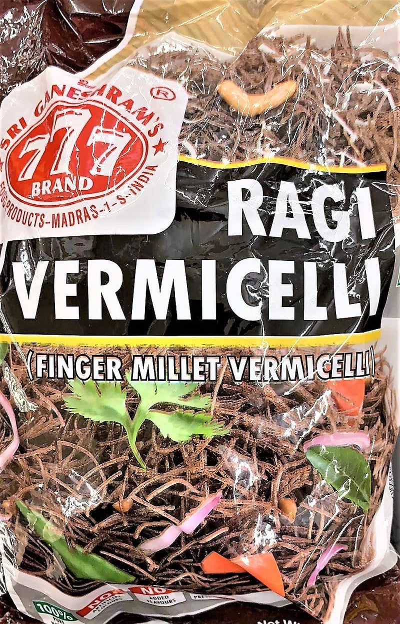 777 Ragi Vermicelli 450GM