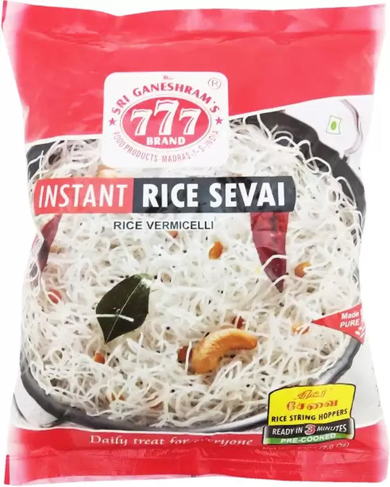 777 Rice Sevai 200GM