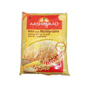Aashirvaad Atta with Multigrains 20LBS