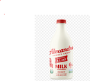 Alexandre Organic A2/A2 6% Milk 48FL OZ(1.5 QT)