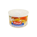 Amul Pasteurized Processed Cheddar Cheese 400GM