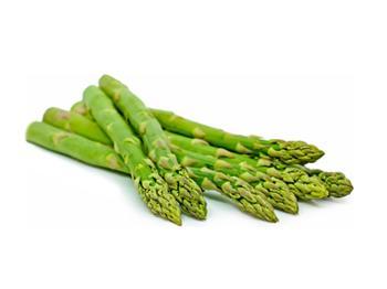 Asparagus Each