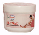 Ayur Herbals Hot Wax 150GM