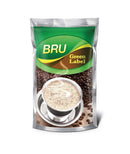 Bru Green Label 500GM