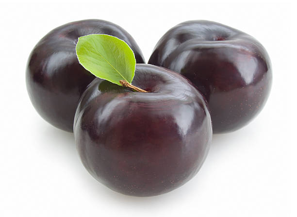 Black Plums 1LB