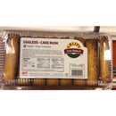 Crispy Eggless Rusk 550GM