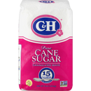 C&H Pure Cane Sugar 4LB
