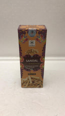 Chakra Sandal Premium Incense Sticks