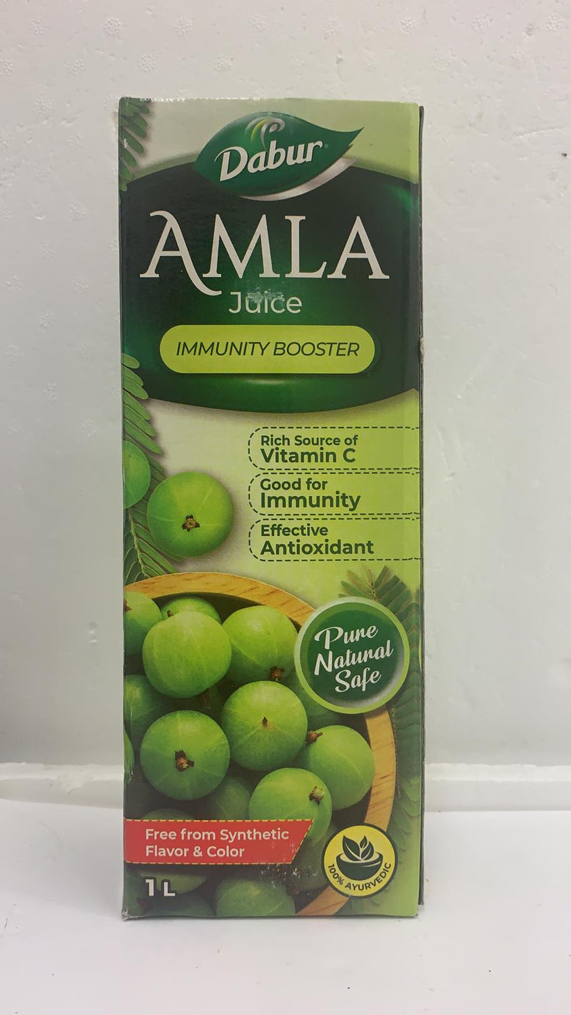 Dabur Amla Juice 1L