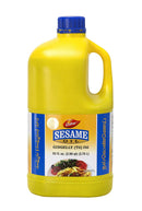 Dabur Sesame Oil 2.75 LTR