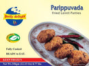Daily Delight Parippuvada 300 GM