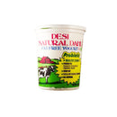Desi Dahi Fat Free 2LB