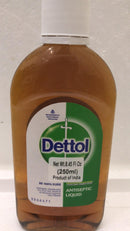 Dettol Orginal 250ML