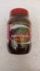 Grand Sweets & Snacks Brinjal Thokku 450GM