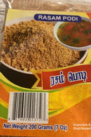 Grand Sweets & Snacks Rasam Podi 200GM