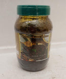 Grand Sweets & Snacks Vendhayakeerai Thokku 450GM