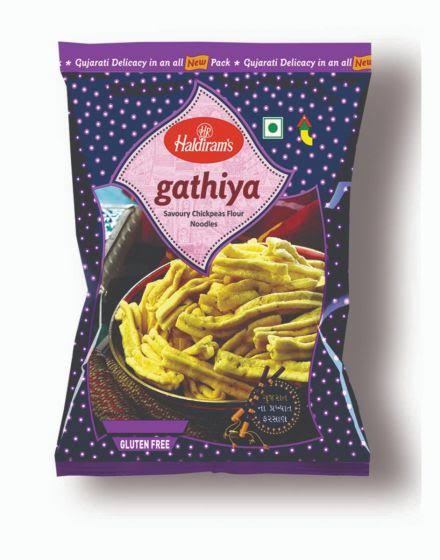 Haldiram's Gathiya 200GM