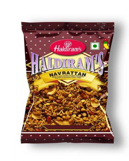 Haldiram's Navrattan 200GM