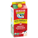 Horizon Milk Dha Half Gal Milk
