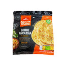 Haldiram's Gobhi Paratha Medium 4Pcs