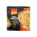 Haldiram's Muli Paratha Medium 4Pcs