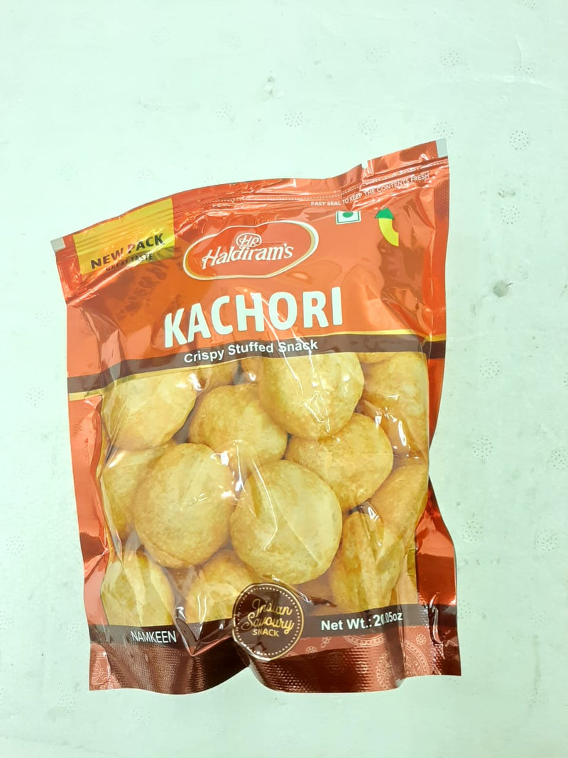 Haldiram's Kachori 200GM