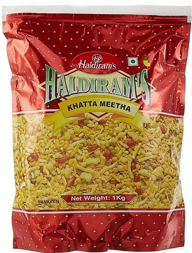 Haldiram's Khatta Meetha 1 KG