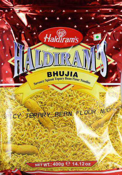 Haldiram's Bhujia 400GM