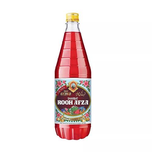 Hamdard Sharbat Roohafza India  750ML