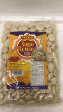 Hans Sugar Rewari Sesame brittle 400GM