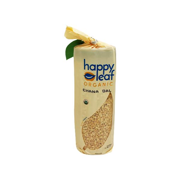 Happy Leaf Chana Dal 3.5LB