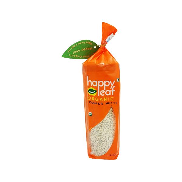 Happy Leaf Cowpea White 3.5LB