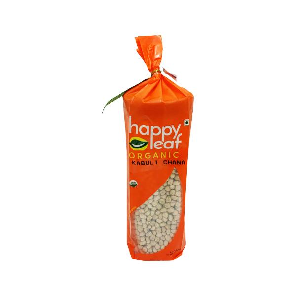 Happy Leaf Kabuli Chana 3.5LB