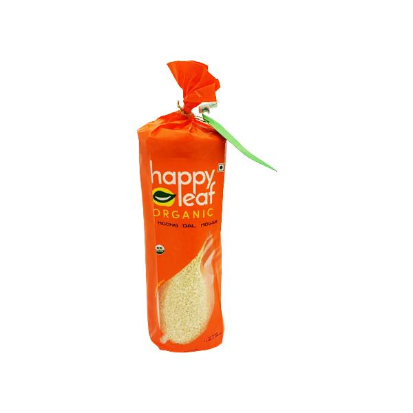 Happy Leaf Moong Dal Mogar 3.5LB