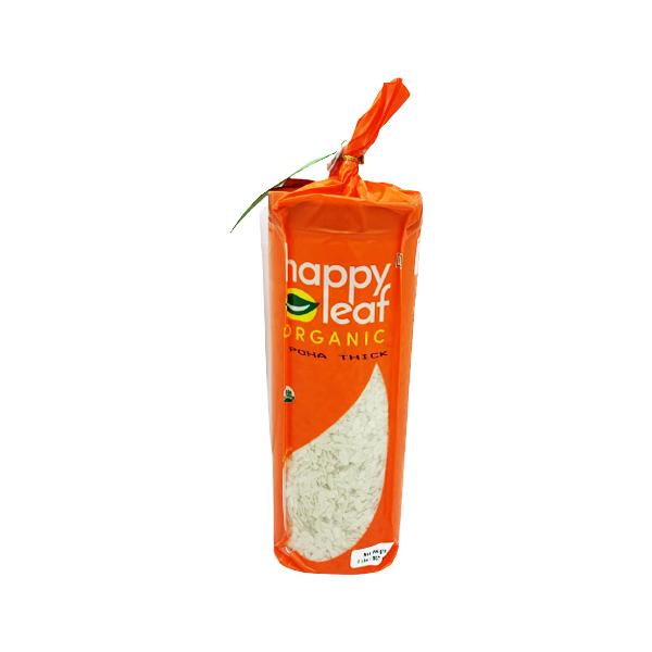Happy Leaf Poha Thick 2LB