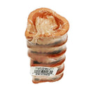 Heart Shape Diya 5 set