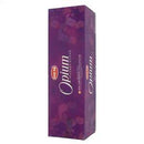 Hem Opium Incense Sticks 120 Count