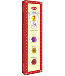 Hem Precious 3 in 1 Incense Sticks
