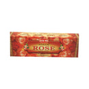 Hem Soham Rose Dhoop Sticks