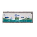 Nulaid Farm Fresh Eggs 12Nos