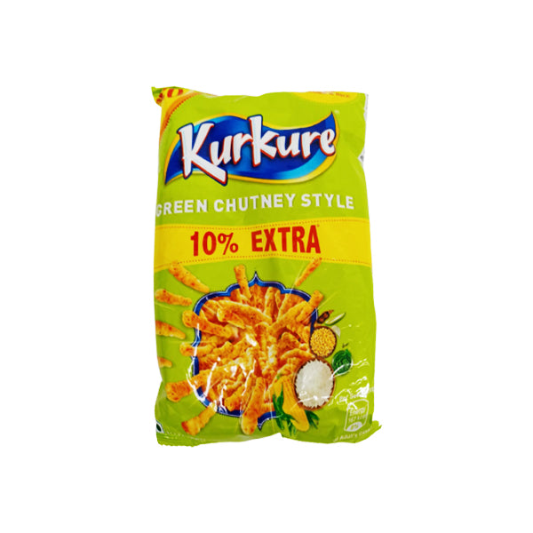 Kurkure Green Chutney Style 90GM